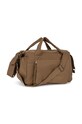 Konges Sløjd torba do wózka ALL YOU NEED MINI BAG brązowy KS6331