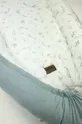 Gnijezdo za bebe Jamiks AIKO plava