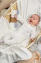 Κουβέρτα μωρού Jamiks  80% Βαμβάκι, 20% Πολυεστέρας