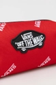 Παιδική κασετίνα Vans BY PENCIL POUCH BOYS κόκκινο