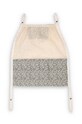 That's mine organizer do wózka 002162 Sole Pram Shopper 002162 beżowy AW23