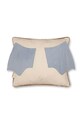 Chłopiec That's mine poduszka niemowlęca 0327118 Melva Pillows 0327118 beżowy