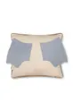 Vankúš pre bábätká That's mine 0327118 Melva Pillows 60 % Recyklovaný polyamid, 40 % Organická bavlna