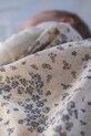 That's mine înfășat de muselină Jana Muslin swaddle bej 028144