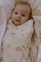 That's mine înfășat de muselină Jana Muslin swaddle Produs pentru bebe bej 028144