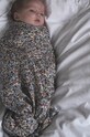 Dječaci Dekica za povijanje od muslina That's mine Jana Muslin swaddle 028144 plava