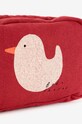 Хлопчик Дитячий пенал Bobo Choses 223AI011 червоний