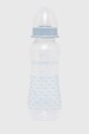 Emporio Armani set neonato/a 407139.CC919 blu AW24