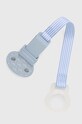 Emporio Armani set neonato/a 407139.CC919 blu