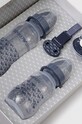 Набір для немовлят Emporio Armani блакитний 407139.CC919