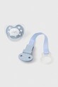 Emporio Armani ciuccio (neonato/a) prodotto per bambini blu 409174.CC919