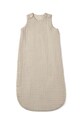 Liewood sacco a pello neonati Planet friendly beige LW14817