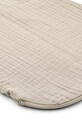 Liewood sacco a pello neonati beige LW14817
