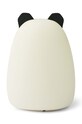 Liewood lampa de noptieră pentru copii LW12724 bej AW24