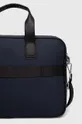 Τσάντα φορητού υπολογιστή Tommy Hilfiger  85% Ανακυκλωμένος πολυεστέρας, 15% Poliuretan