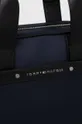 темно-синій Сумка для ноутбука Tommy Hilfiger