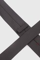 HUGO krawat jedwabny 50494296 czarny AW23