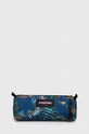Eastpak piórnik zielony EK0003728D51
