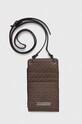Dodaci Etui za telefon Aldo IBORET IBORET.200 smeđa