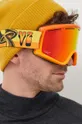 оранжевый Защитные очки Von Zipper Cleaver Мужской
