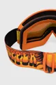 оранжевый Защитные очки Von Zipper Cleaver