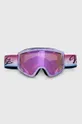 Защитные очки Von Zipper Cleaver розовый