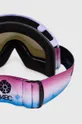 розовый Защитные очки Von Zipper Cleaver