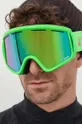 зелёный Защитные очки Von Zipper Cleaver Мужской