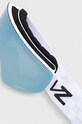 Von Zipper ochelari de protecţie Encore AZYTG00131 alb AW23
