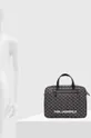 Karl Lagerfeld torba na laptopa