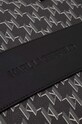 Karl Lagerfeld torba na laptopa czarny 235M3034