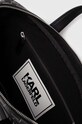 Karl Lagerfeld torba na laptopa 235M3034 czarny