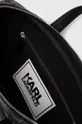 Karl Lagerfeld laptop táska Férfi