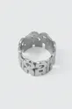 Перстень HUGO срібний