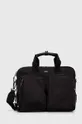 μαύρο Τσάντα φορητού υπολογιστή BOSS Ανδρικά