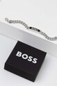 Náramok BOSS 50501914 strieborná AW23
