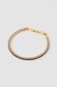 Βραχιόλι Guess χρυσαφί JUMB03.237JW