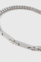 Guess bratara JUMB03.237JW negru SS25