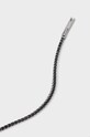 Accesorii Guess bratara JUMB03.237JW negru