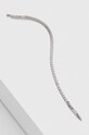 Аксесуари Браслет Guess JUMB03.237JW срібний