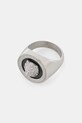 Перстень Guess срібний JUMR01.315JW