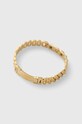 Βραχιόλι Guess χρυσαφί JUMB03.202JW