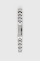 Βραχιόλι Guess JUMB03.202JW ασημί AW23