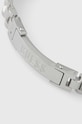 Αξεσουάρ Βραχιόλι Guess JUMB03.202JW ασημί