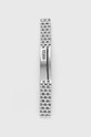 Guess bransoletka JUMB03.203JW srebrny AW23