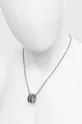Ogrlica Guess Nehrđajući čelik