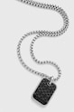 Akcesoria Guess naszyjnik JUMN03.225JW czarny