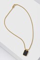 Guess naszyjnik czarny JUMN03.225JW