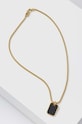 Guess naszyjnik czarny JUMN03.225JW