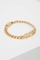 Guess bransoletka złoty JUXB03.205JW